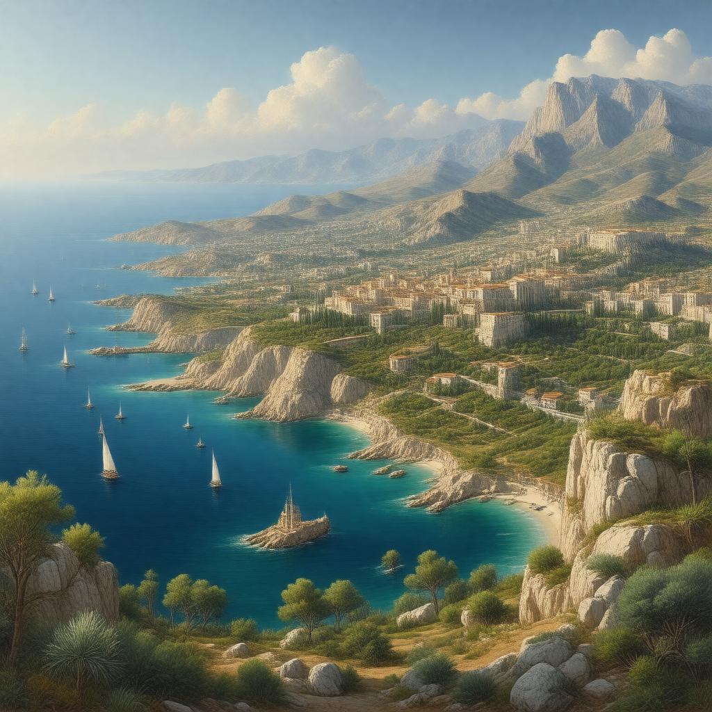 Eastern Mediterranean